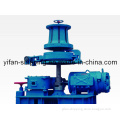 Various Electric, Hydraulic Anchor Mooring Winch